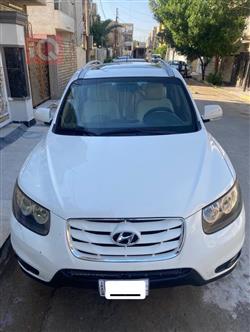 هيونداي سانتافي